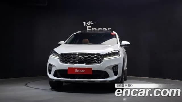 2020 Kia The New Sorento Diesel 2.2 2WD Sold VIN KNAPH81BBLA562745 – photo 15 2020 Kia The New Sorento Diesel 2.2 2WD Sold VIN KNAPH81BBLA562745 – photo 15