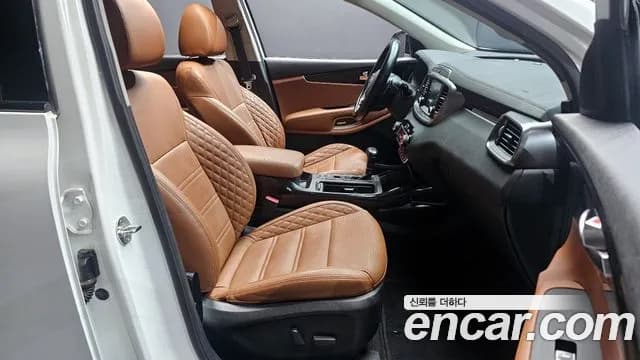 2020 Kia The New Sorento Diesel 2.2 2WD Sold VIN KNAPH81BBLA562745 – photo 16 2020 Kia The New Sorento Diesel 2.2 2WD Sold VIN KNAPH81BBLA562745 – photo 16