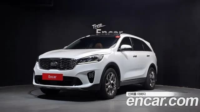 2020 Kia The New Sorento Diesel 2.2 2WD Sold VIN KNAPH81BBLA562745 – photo 20 2020 Kia The New Sorento Diesel 2.2 2WD Sold VIN KNAPH81BBLA562745 – photo 20