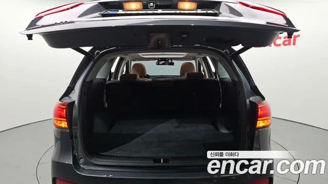 2020 Kia The New Sorento Diesel 2.2 2WD Sold VIN KNAPH81BBLA563266 – exterior detail 2020 Kia The New Sorento Diesel 2.2 2WD Sold VIN KNAPH81BBLA563266 – exterior detail