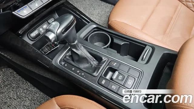 2020 Kia The New Sorento Diesel 2.2 2WD Sold VIN KNAPH81BBLA563266 – undercarriage 2020 Kia The New Sorento Diesel 2.2 2WD Sold VIN KNAPH81BBLA563266 – undercarriage