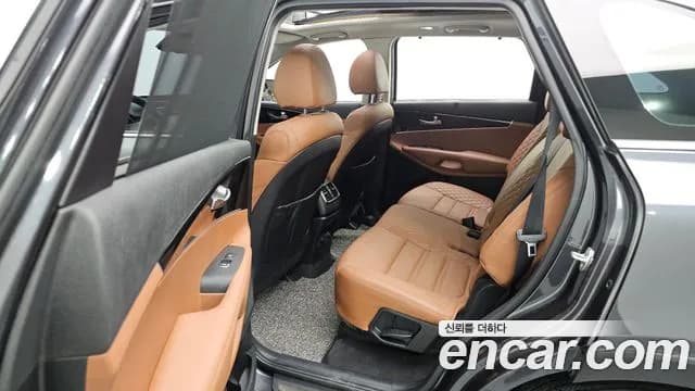 2020 Kia The New Sorento Diesel 2.2 2WD Sold VIN KNAPH81BBLA563266 – odometer reading 2020 Kia The New Sorento Diesel 2.2 2WD Sold VIN KNAPH81BBLA563266 – odometer reading