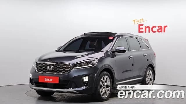 2020 Kia The New Sorento Diesel 2.2 2WD Sold VIN KNAPH81BBLA563266 – photo 11 2020 Kia The New Sorento Diesel 2.2 2WD Sold VIN KNAPH81BBLA563266 – photo 11