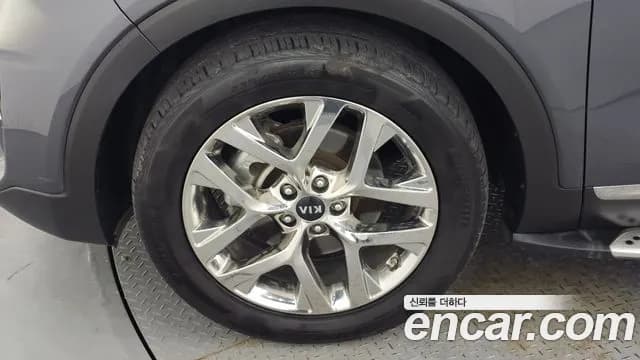 2020 Kia The New Sorento Diesel 2.2 2WD Sold VIN KNAPH81BBLA563266 – photo 13 2020 Kia The New Sorento Diesel 2.2 2WD Sold VIN KNAPH81BBLA563266 – photo 13