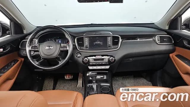 2020 Kia The New Sorento Diesel 2.2 2WD Sold VIN KNAPH81BBLA563266 – photo 14 2020 Kia The New Sorento Diesel 2.2 2WD Sold VIN KNAPH81BBLA563266 – photo 14