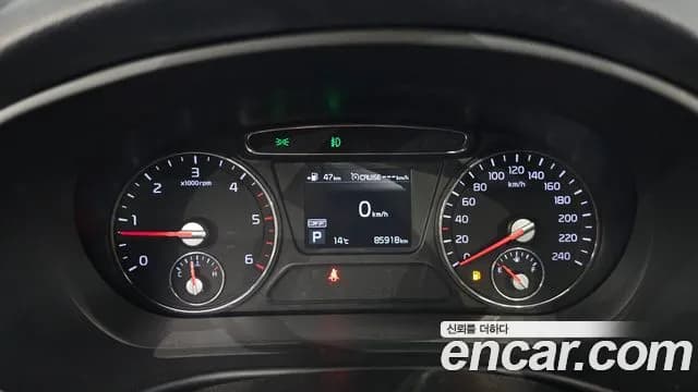 2020 Kia The New Sorento Diesel 2.2 2WD Sold VIN KNAPH81BBLA563266 – photo 15 2020 Kia The New Sorento Diesel 2.2 2WD Sold VIN KNAPH81BBLA563266 – photo 15