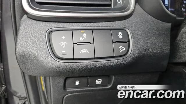 2020 Kia The New Sorento Diesel 2.2 2WD Sold VIN KNAPH81BBLA563266 – photo 17 2020 Kia The New Sorento Diesel 2.2 2WD Sold VIN KNAPH81BBLA563266 – photo 17