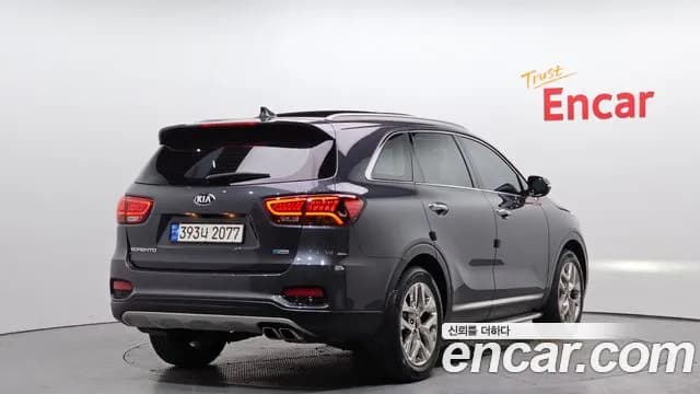 2020 Kia The New Sorento Diesel 2.2 2WD Sold VIN KNAPH81BBLA563266 – photo 18 2020 Kia The New Sorento Diesel 2.2 2WD Sold VIN KNAPH81BBLA563266 – photo 18