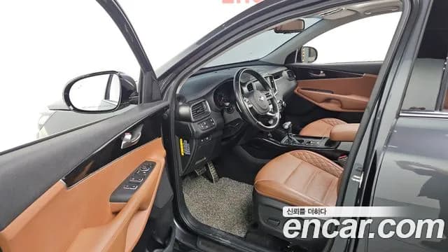 2020 Kia The New Sorento Diesel 2.2 2WD Sold VIN KNAPH81BBLA563266 – photo 20 2020 Kia The New Sorento Diesel 2.2 2WD Sold VIN KNAPH81BBLA563266 – photo 20