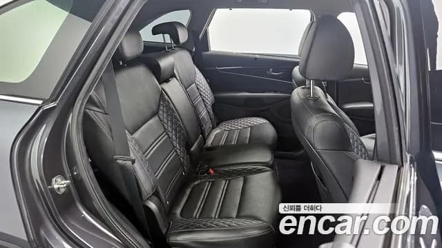 2020 Kia The New Sorento Diesel 2.2 2WD Sold VIN KNAPH81BBLA566313 – undercarriage 2020 Kia The New Sorento Diesel 2.2 2WD Sold VIN KNAPH81BBLA566313 – undercarriage