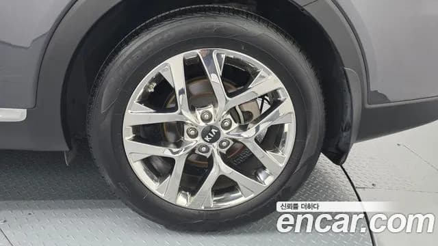 2020 Kia The New Sorento Diesel 2.2 2WD Sold VIN KNAPH81BBLA566313 – photo 11 2020 Kia The New Sorento Diesel 2.2 2WD Sold VIN KNAPH81BBLA566313 – photo 11