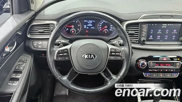 2020 Kia The New Sorento Diesel 2.2 2WD Sold VIN KNAPH81BBLA566313 – photo 13 2020 Kia The New Sorento Diesel 2.2 2WD Sold VIN KNAPH81BBLA566313 – photo 13