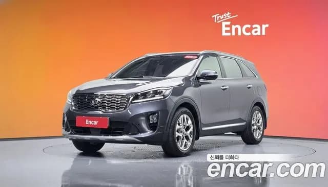 2020 Kia The New Sorento Diesel 2.2 2WD Sold VIN KNAPH81BBLA566313 – photo 14 2020 Kia The New Sorento Diesel 2.2 2WD Sold VIN KNAPH81BBLA566313 – photo 14