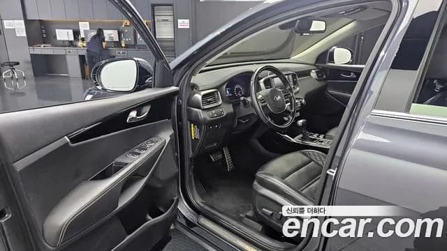 2020 Kia The New Sorento Diesel 2.2 2WD Sold VIN KNAPH81BBLA566313 – photo 15 2020 Kia The New Sorento Diesel 2.2 2WD Sold VIN KNAPH81BBLA566313 – photo 15