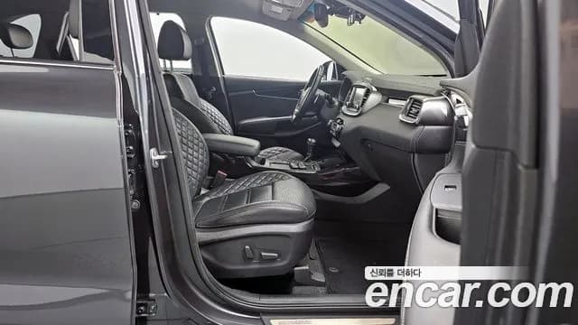 2020 Kia The New Sorento Diesel 2.2 2WD Sold VIN KNAPH81BBLA566313 – photo 18 2020 Kia The New Sorento Diesel 2.2 2WD Sold VIN KNAPH81BBLA566313 – photo 18