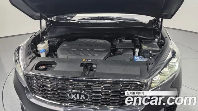2020 Kia The New Sorento Diesel 2.2 2WD Sold VIN KNAPH81BBLA566313 – photo 21 2020 Kia The New Sorento Diesel 2.2 2WD Sold VIN KNAPH81BBLA566313 – photo 21