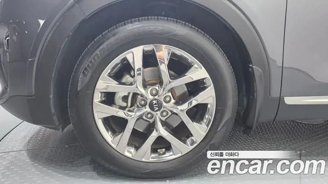 2020 Kia The New Sorento Diesel 2.2 2WD Sold VIN KNAPH81BBLA566313 – photo 24 2020 Kia The New Sorento Diesel 2.2 2WD Sold VIN KNAPH81BBLA566313 – photo 24