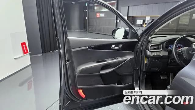 2020 Kia The New Sorento Diesel 2.2 2WD Sold VIN KNAPH81BBLA566313 – photo 25 2020 Kia The New Sorento Diesel 2.2 2WD Sold VIN KNAPH81BBLA566313 – photo 25