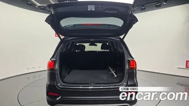 2020 Kia The New Sorento Diesel 2.2 2WD Sold VIN KNAPH81BBLA566313 – photo 28 2020 Kia The New Sorento Diesel 2.2 2WD Sold VIN KNAPH81BBLA566313 – photo 28