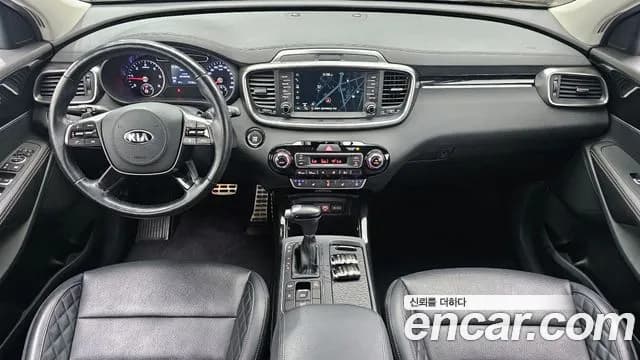 2020 Kia The New Sorento Diesel 2.2 2WD Sold VIN KNAPH81BBLA566313 – photo 31 2020 Kia The New Sorento Diesel 2.2 2WD Sold VIN KNAPH81BBLA566313 – photo 31