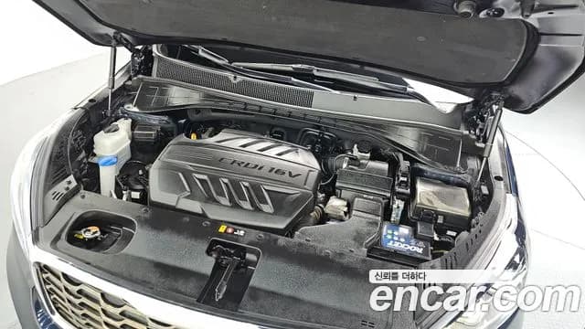 2020 Kia The New Sorento Diesel 2.2 2WD Sold VIN KNAPH81BBLA576357 – odometer reading 2020 Kia The New Sorento Diesel 2.2 2WD Sold VIN KNAPH81BBLA576357 – odometer reading