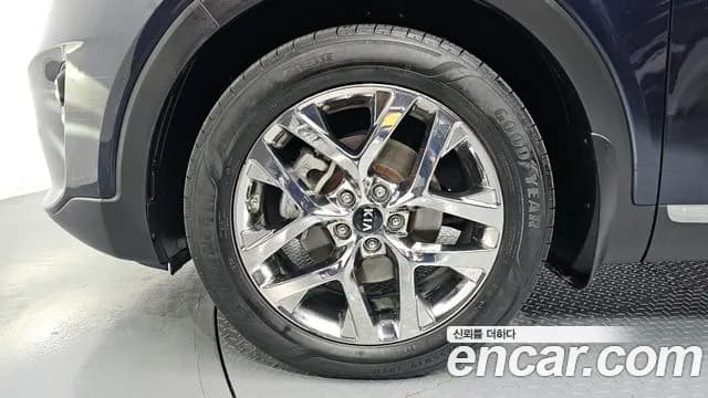 2020 Kia The New Sorento Diesel 2.2 2WD Sold VIN KNAPH81BBLA576357 – photo 12 2020 Kia The New Sorento Diesel 2.2 2WD Sold VIN KNAPH81BBLA576357 – photo 12