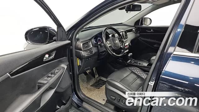 2020 Kia The New Sorento Diesel 2.2 2WD Sold VIN KNAPH81BBLA576357 – photo 13 2020 Kia The New Sorento Diesel 2.2 2WD Sold VIN KNAPH81BBLA576357 – photo 13