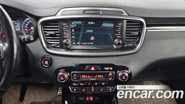 2020 Kia The New Sorento Diesel 2.2 2WD Sold VIN KNAPH81BBLA576357 – photo 15 2020 Kia The New Sorento Diesel 2.2 2WD Sold VIN KNAPH81BBLA576357 – photo 15
