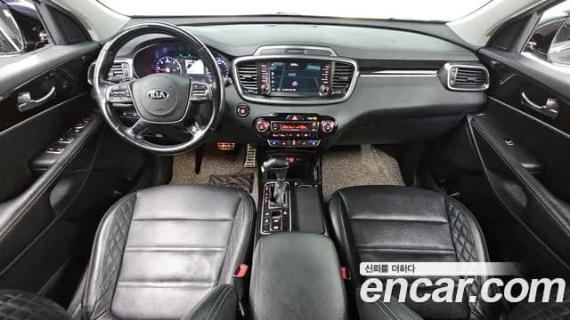 2020 Kia The New Sorento Diesel 2.2 2WD Sold VIN KNAPH81BBLA576357 – photo 16 2020 Kia The New Sorento Diesel 2.2 2WD Sold VIN KNAPH81BBLA576357 – photo 16