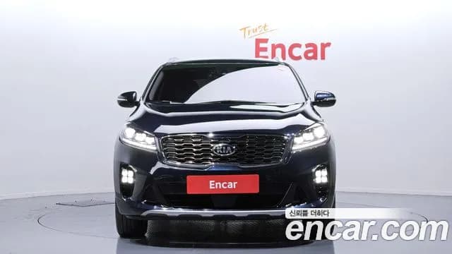 2020 Kia The New Sorento Diesel 2.2 2WD Sold VIN KNAPH81BBLA576357 – photo 19 2020 Kia The New Sorento Diesel 2.2 2WD Sold VIN KNAPH81BBLA576357 – photo 19