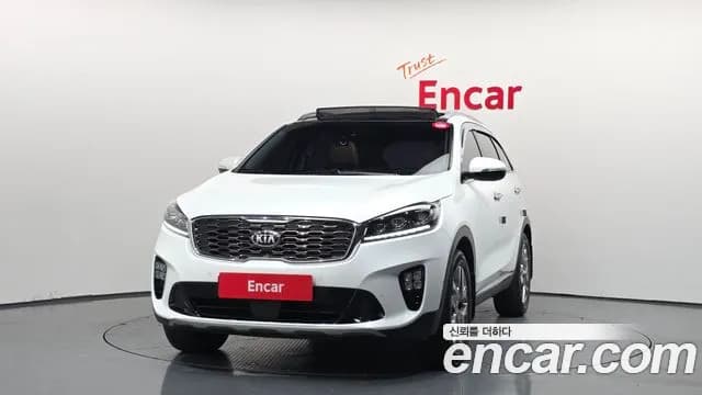 2020 Kia The New Sorento Diesel 2.2 2WD Sold VIN KNAPH81BBLA625903 – odometer reading 2020 Kia The New Sorento Diesel 2.2 2WD Sold VIN KNAPH81BBLA625903 – odometer reading