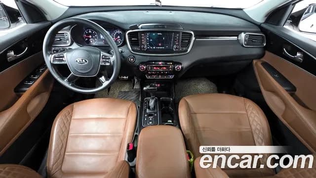 2020 Kia The New Sorento Diesel 2.2 2WD Sold VIN KNAPH81BBLA625903 – photo 22 2020 Kia The New Sorento Diesel 2.2 2WD Sold VIN KNAPH81BBLA625903 – photo 22