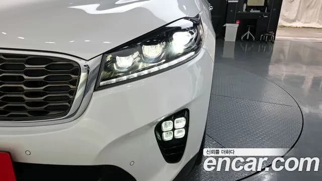 2020 Kia The New Sorento Diesel 2.2 2WD Sold VIN KNAPH81BBLA625903 – photo 33 2020 Kia The New Sorento Diesel 2.2 2WD Sold VIN KNAPH81BBLA625903 – photo 33