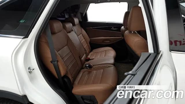 2020 Kia The New Sorento Diesel 2.2 2WD Sold VIN KNAPH81BBLA625903 – photo 35 2020 Kia The New Sorento Diesel 2.2 2WD Sold VIN KNAPH81BBLA625903 – photo 35