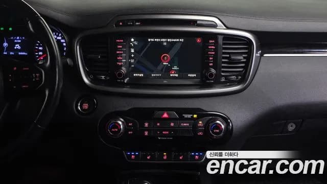 2017 Kia All New Sorento Diesel 2.2 4WD Sold VIN KNAPH81BDHA372272 – front exterior 2017 Kia All New Sorento Diesel 2.2 4WD Sold VIN KNAPH81BDHA372272 – front exterior