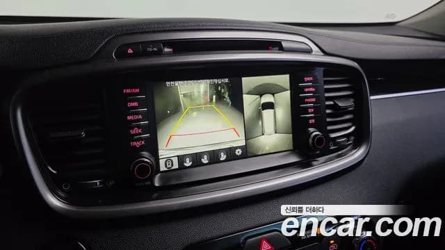 2017 Kia All New Sorento Diesel 2.2 4WD Sold VIN KNAPH81BDHA372272 – photo 14 2017 Kia All New Sorento Diesel 2.2 4WD Sold VIN KNAPH81BDHA372272 – photo 14