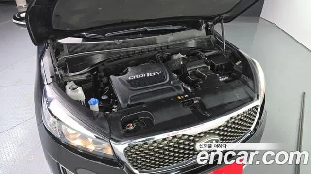 2017 Kia All New Sorento Diesel 2.2 4WD Sold VIN KNAPH81BDHA372272 – photo 16 2017 Kia All New Sorento Diesel 2.2 4WD Sold VIN KNAPH81BDHA372272 – photo 16