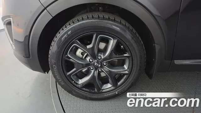 2017 Kia All New Sorento Diesel 2.2 4WD Sold VIN KNAPH81BDHA372272 – photo 20 2017 Kia All New Sorento Diesel 2.2 4WD Sold VIN KNAPH81BDHA372272 – photo 20