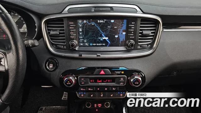 2018 Kia The New Sorento Diesel 2.2 4WD Sold VIN KNAPH81BDJA387092 – rear exterior 2018 Kia The New Sorento Diesel 2.2 4WD Sold VIN KNAPH81BDJA387092 – rear exterior