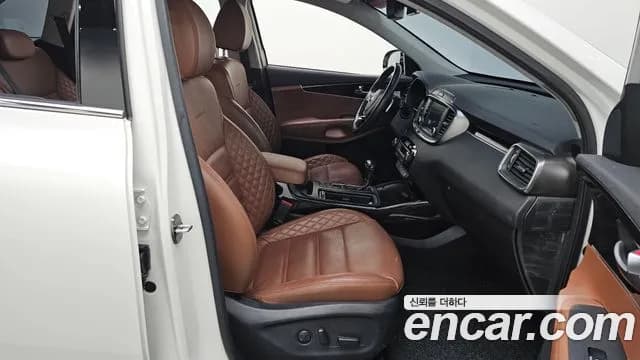 2018 Kia The New Sorento Diesel 2.2 4WD Sold VIN KNAPH81BDJA387092 – undercarriage 2018 Kia The New Sorento Diesel 2.2 4WD Sold VIN KNAPH81BDJA387092 – undercarriage