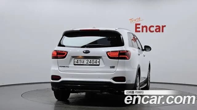 2018 Kia The New Sorento Diesel 2.2 4WD Sold VIN KNAPH81BDJA387092 – photo 14 2018 Kia The New Sorento Diesel 2.2 4WD Sold VIN KNAPH81BDJA387092 – photo 14