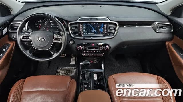 2018 Kia The New Sorento Diesel 2.2 4WD Sold VIN KNAPH81BDJA387092 – photo 15 2018 Kia The New Sorento Diesel 2.2 4WD Sold VIN KNAPH81BDJA387092 – photo 15