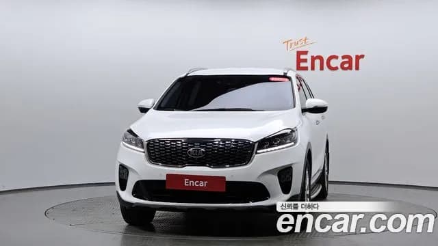 2018 Kia The New Sorento Diesel 2.2 4WD Sold VIN KNAPH81BDJA387092 – photo 19 2018 Kia The New Sorento Diesel 2.2 4WD Sold VIN KNAPH81BDJA387092 – photo 19