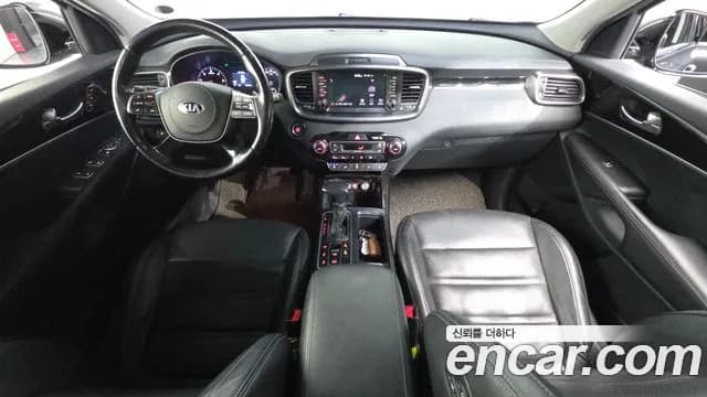 2018 Kia The New Sorento Diesel 2.2 4WD Sold VIN KNAPH81BDJA388570 – side profile 2018 Kia The New Sorento Diesel 2.2 4WD Sold VIN KNAPH81BDJA388570 – side profile