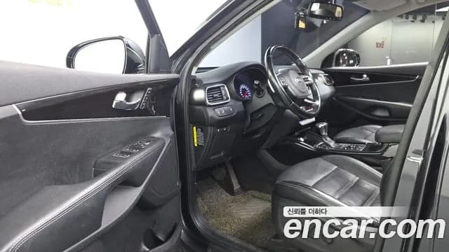 2018 Kia The New Sorento Diesel 2.2 4WD Sold VIN KNAPH81BDJA388570 – photo 13 2018 Kia The New Sorento Diesel 2.2 4WD Sold VIN KNAPH81BDJA388570 – photo 13