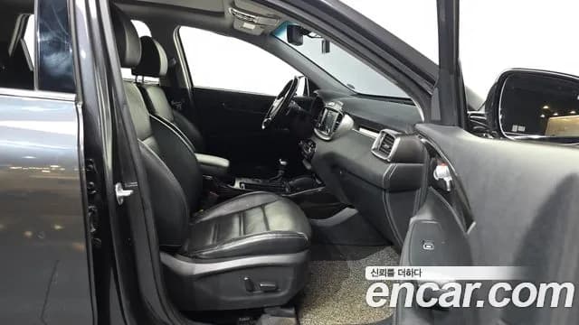 2018 Kia The New Sorento Diesel 2.2 4WD Sold VIN KNAPH81BDJA388570 – photo 16 2018 Kia The New Sorento Diesel 2.2 4WD Sold VIN KNAPH81BDJA388570 – photo 16