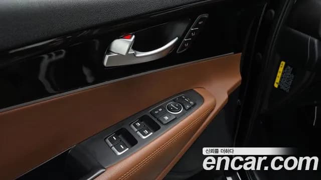 2018 Kia The New Sorento Diesel 2.2 4WD Sold VIN KNAPH81BDJA414461 – front exterior 2018 Kia The New Sorento Diesel 2.2 4WD Sold VIN KNAPH81BDJA414461 – front exterior