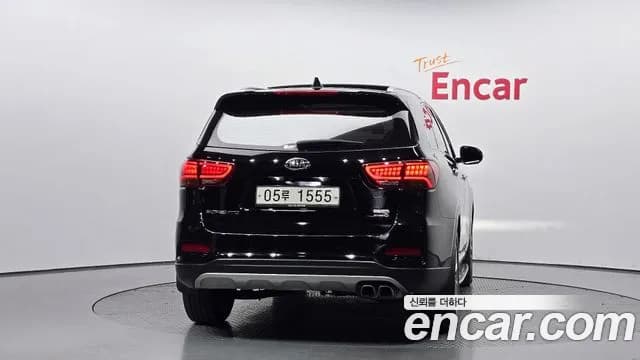 2018 Kia The New Sorento Diesel 2.2 4WD Sold VIN KNAPH81BDJA414461 – undercarriage 2018 Kia The New Sorento Diesel 2.2 4WD Sold VIN KNAPH81BDJA414461 – undercarriage