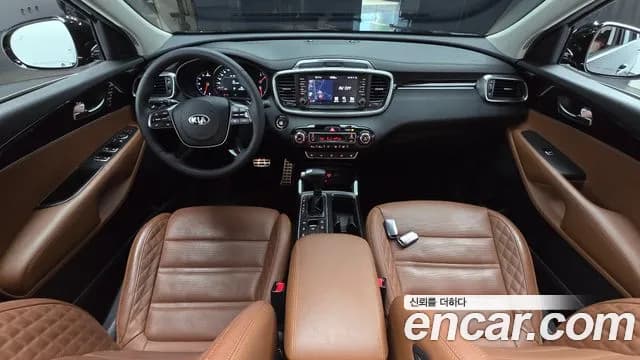 2018 Kia The New Sorento Diesel 2.2 4WD Sold VIN KNAPH81BDJA414461 – odometer reading 2018 Kia The New Sorento Diesel 2.2 4WD Sold VIN KNAPH81BDJA414461 – odometer reading