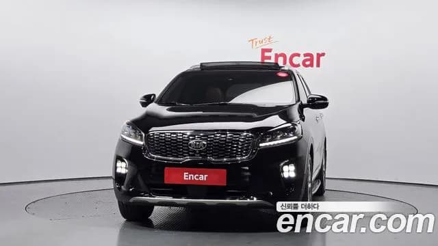 2018 Kia The New Sorento Diesel 2.2 4WD Sold VIN KNAPH81BDJA414461 – photo 15 2018 Kia The New Sorento Diesel 2.2 4WD Sold VIN KNAPH81BDJA414461 – photo 15